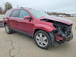 GMC Acadia 2017