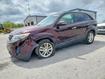 Kia Sorento 2015