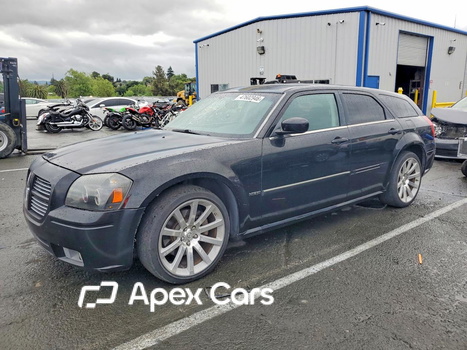 Dodge Magnum 2006 - Image 1 of 12