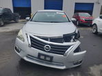 Nissan Altima 2014