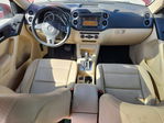 Volkswagen Tiguan 2013