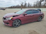 Honda Accord 2016