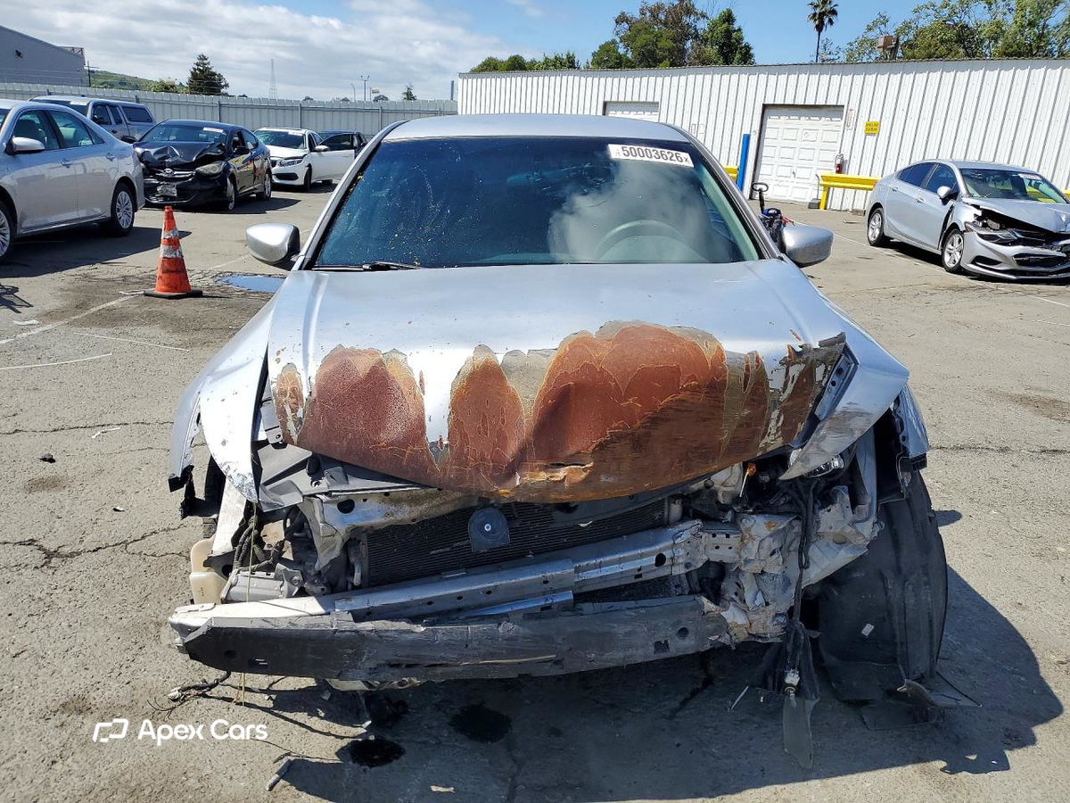 Honda Accord 2010