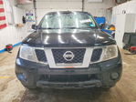 Nissan Navara (Frontier) 2012