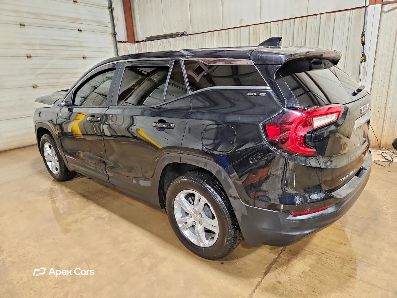 GMC Terrain 2024