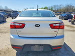 Kia Rio 2015