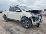 Honda Ridgeline 2017
