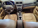 Ford Fusion 2012