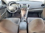 Hyundai Sonata 2009