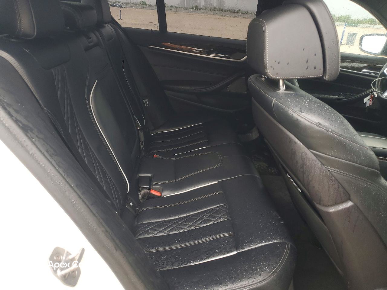 BMW M5 2020
