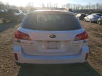 Subaru Outback 2012