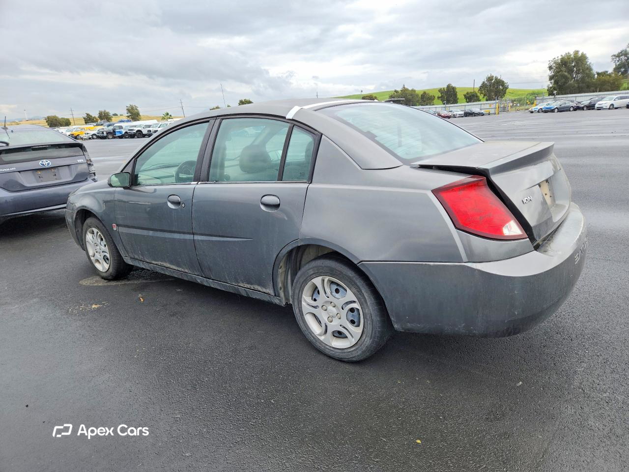 Saturn ION 2005