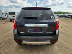 Chevrolet Equinox 2013