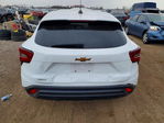 Chevrolet Trax 2024