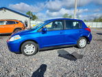 Nissan Versa 2012