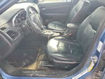 Chrysler 200 2011