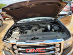 GMC Sierra 2017