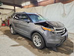 Ford Explorer 2012