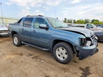 Chevrolet Avalanche 2009