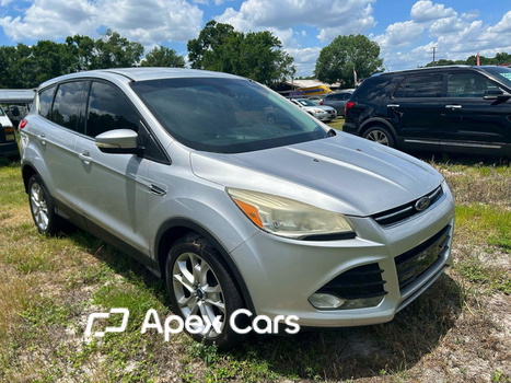 Ford Escape 2013 - Image 1 of 15