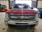 Chevrolet Silverado 2013