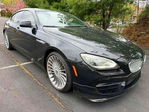 BMW Series 6 2015