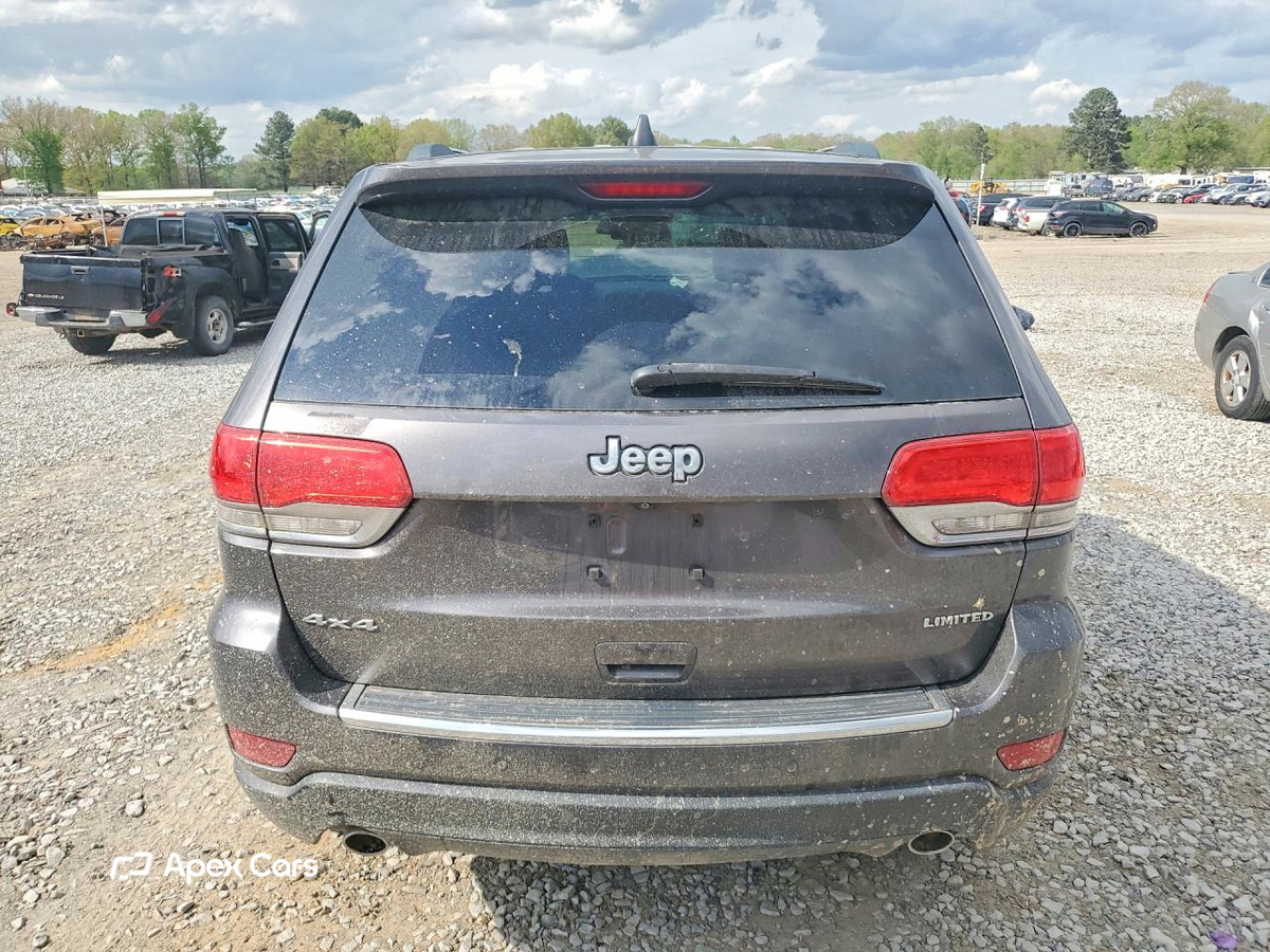 Jeep Cherokee 2014