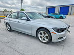 BMW Series 3 2015