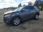 Toyota RAV 4 2014