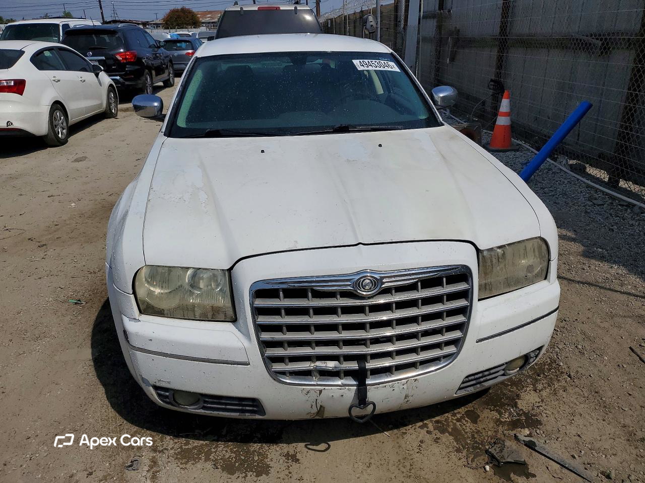 Chrysler 300 2010