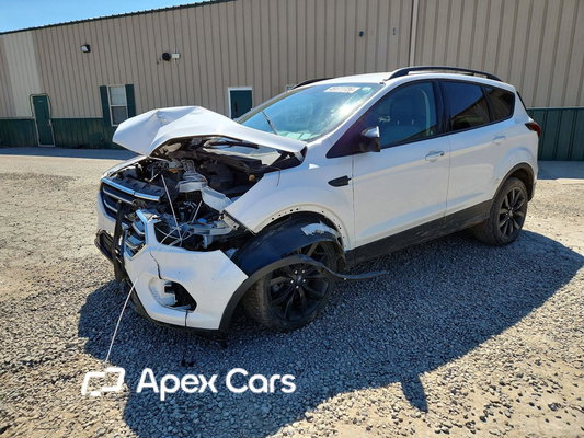 Ford Escape 2019 - Image 1 of 5