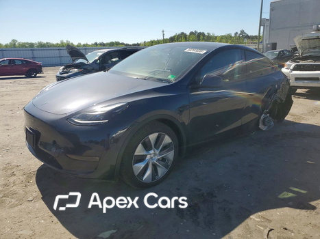 Tesla Model Y 2024 - Image 1 of 12