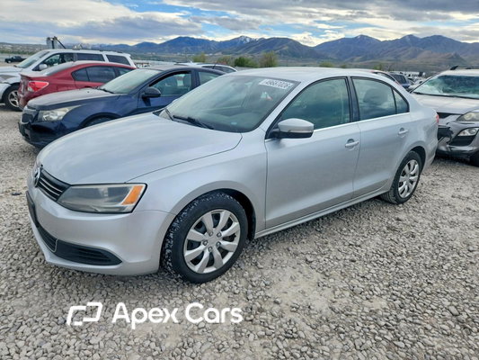 Volkswagen Jetta 2013 - Image 1 of 12
