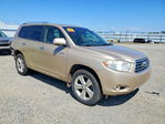 Toyota Highlander 2008