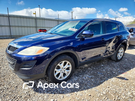 Mazda CX-9 2012 - Image 1 of 15