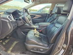 Nissan Murano 2015