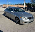 Lexus GS 2007