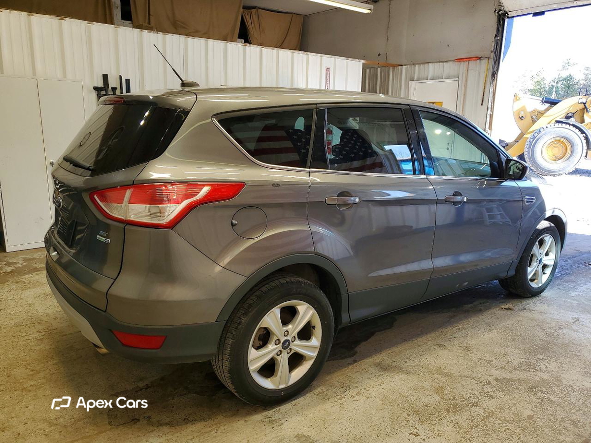Ford Escape 2014