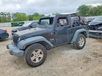 Jeep Wrangler 2008