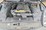 Porsche Cayenne 2017
