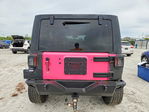 Jeep Wrangler 2011