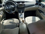 Nissan Sentra 2017