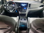 Toyota Sienna 2017