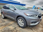 Buick Enclave 2021