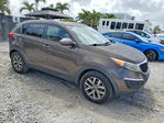 Kia Sportage 2015