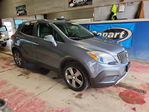 Buick Encore 2014