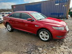 Ford Taurus 2014