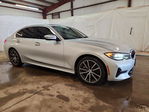 BMW Series 3 2020