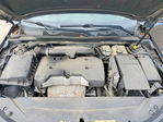 Chevrolet Impala 2015