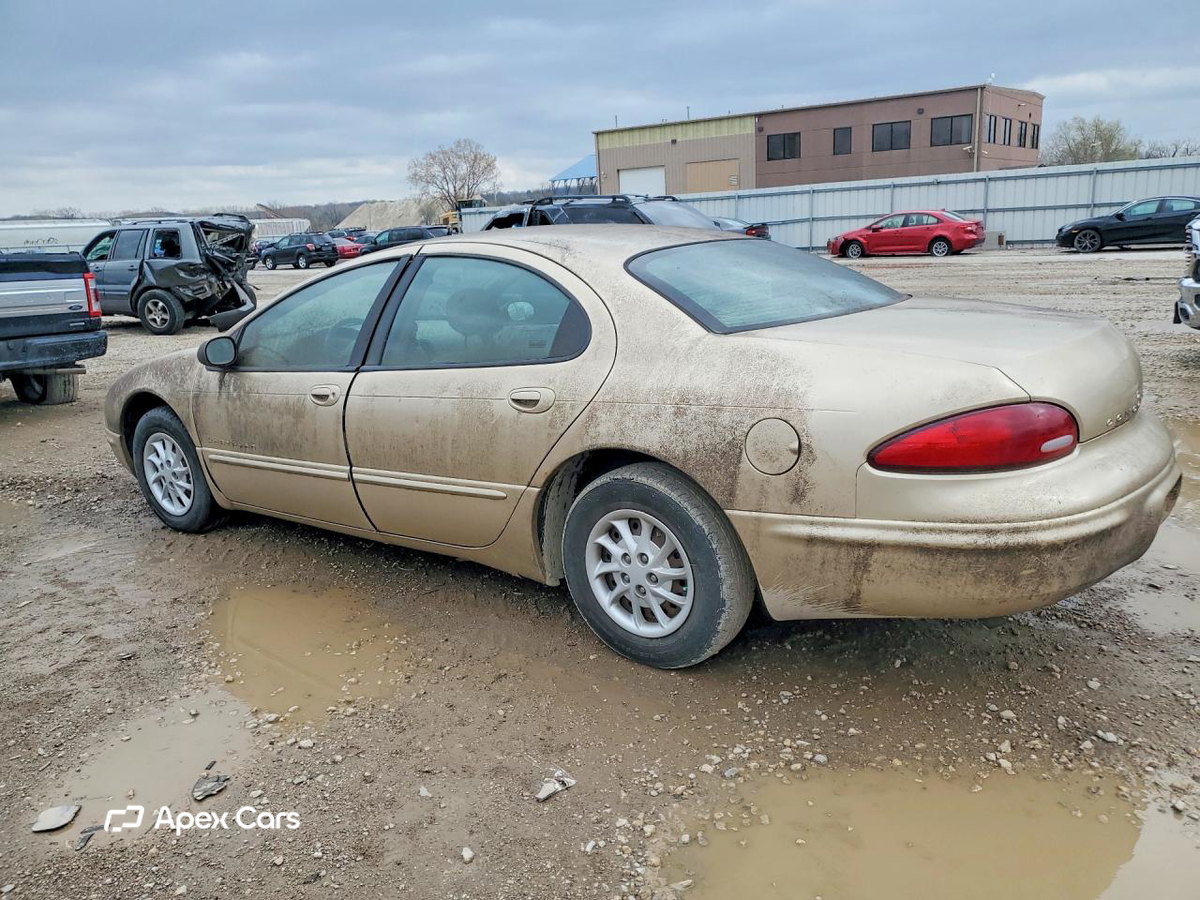 Chrysler Concorde 1998